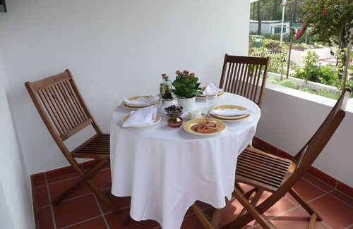 Grandola Villa | Holiday Home at Praia da Galé | Alentejo Coast - Melides