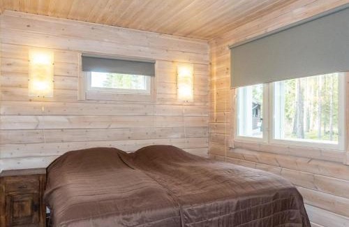 Sirkka House | Holiday Home Atrin suvanto a by Interhome