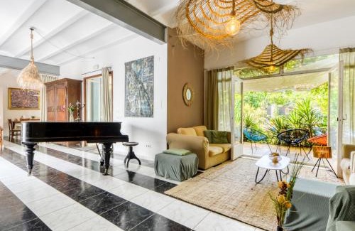 Fortia House | Holiday Home Ave de Paso by Interhome