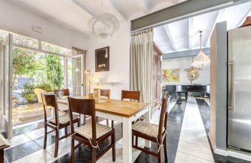 Fortia House | Holiday Home Ave de Paso by Interhome