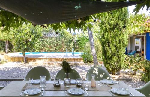 Fortia House | Holiday Home Ave de Paso by Interhome