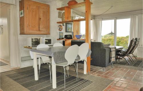 Faaborg House | Holiday Home B