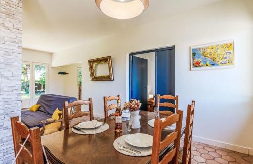 Medis House | Holiday Home Bâbord by Interhome