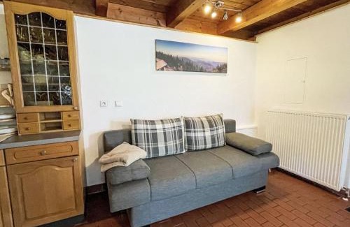 Alpirsbach House | Holiday Home Backhäusle by Interhome