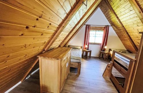 Alpirsbach House | Holiday Home Backhäusle by Interhome