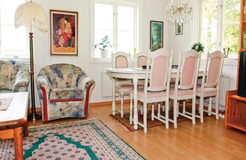 Tomten House | Holiday Home Baggekulla Blidsberg