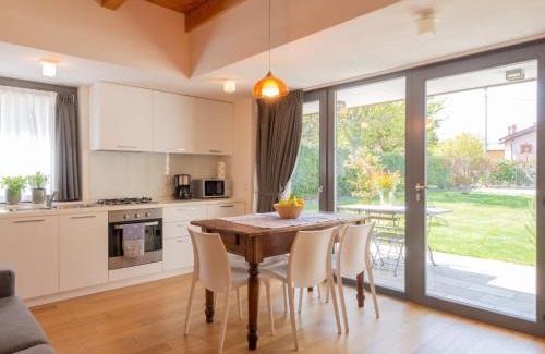 Colico Piano House | Holiday Home Baila - CCO510 by Interhome