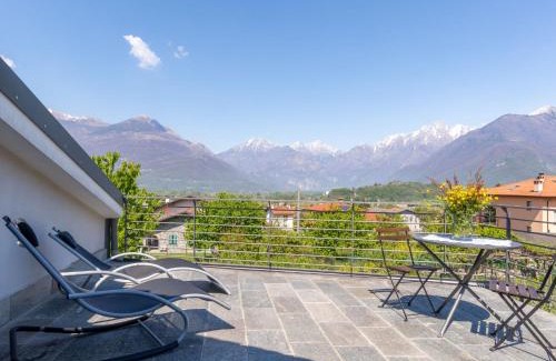 Colico Piano House | Holiday Home Baila - CCO510 by Interhome