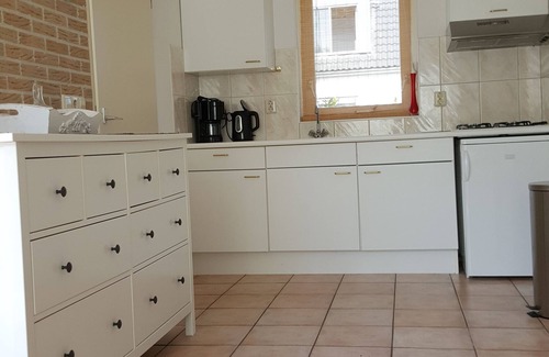 Sint Maarten House | Holiday home Baltus, an oasis of peace and privacy!