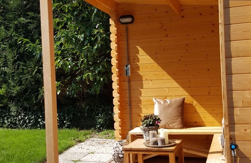 Sint Maarten House | Holiday home Baltus, an oasis of peace and privacy!