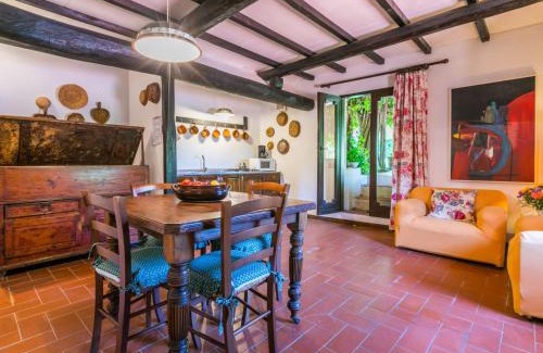 Colle di Val d'Elsa House | Holiday Home Bardeggiano - Caterina 5 by Interhome