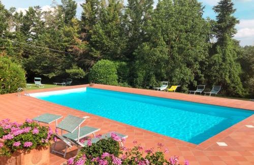 Colle di Val d'Elsa House | Holiday Home Bardeggiano - Caterina 7 by Interhome