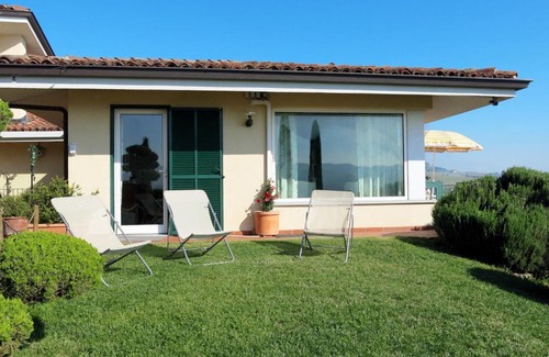 Barolo House | Holiday Home Baroncelli by Interhome