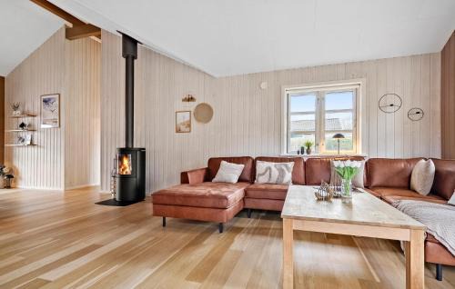 Aabenraa House | Holiday Home Barsbæklund Xi