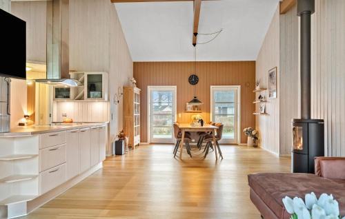 Aabenraa House | Holiday Home Barsbæklund Xi