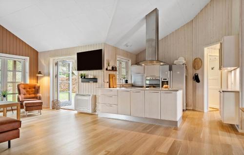 Aabenraa House | Holiday Home Barsbæklund Xi