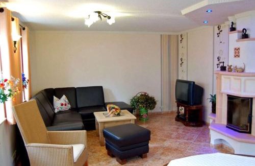 Bernshausen House | Holiday home Bauernhauschen in the Rhon