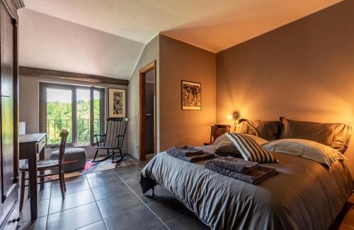 Asti House | Holiday Home Beppe Country House by Interhome