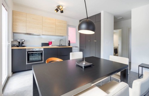 Muc Cottage | Holiday home Begy with private heated pool