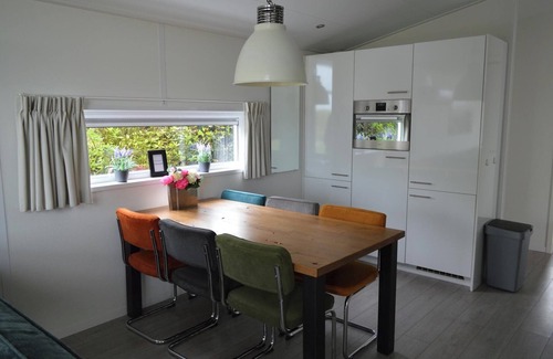 Gasthuis House | Holiday Home Bemelen near Nature Reserve