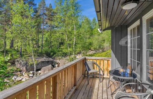Aseral House | Holiday Home Berthabu by Interhome