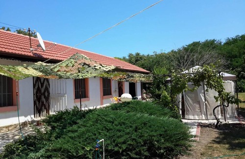 Ezerets House | Holiday home