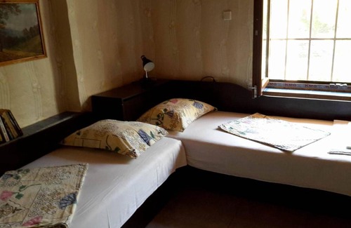 Ezerets House | Holiday home