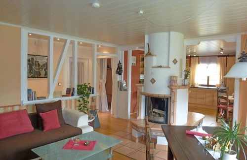 Todtmoos Apartment | Holiday home Biehler - large apartment, approx. 110m²