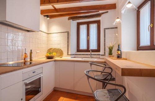 Mancor de la Vall House | Holiday Home Biniarroi Charm & Quality by Interhome