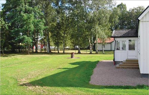 Hoor House | Holiday Home Björkvägen Höör