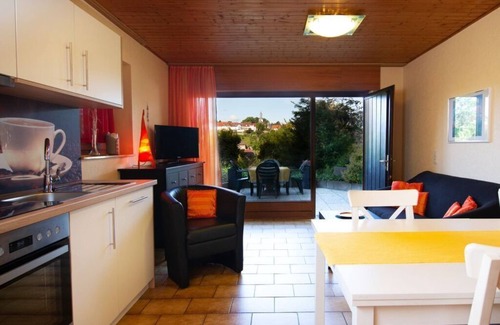 Bad Wuennenberg House | Holiday home Blumenhain