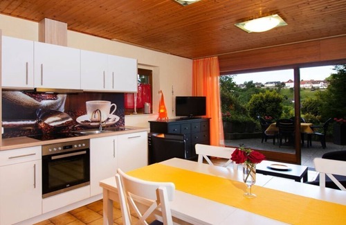 Bad Wuennenberg House | Holiday home Blumenhain
