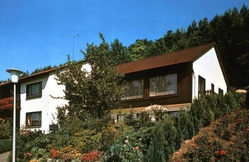 Bad Wuennenberg House | Holiday home Blumenhain