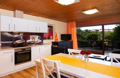 Bad Wuennenberg House | Holiday home Blumenhain