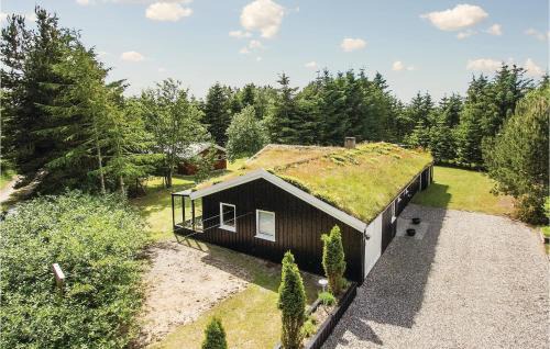 Blokhus House | Holiday Home Blokhus With Sauna 156