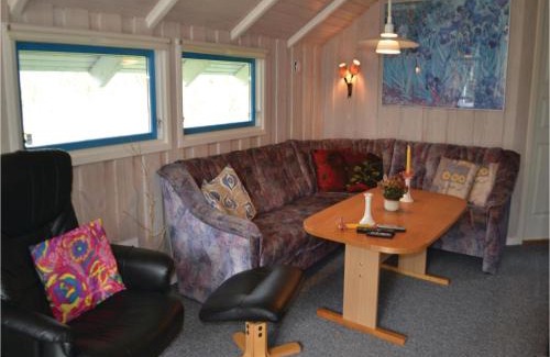 Jegum House | Holiday Home Blomstervangen Denmk Iv