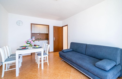 Dubrovacko Primorje House | Holiday Home Blue Horizont