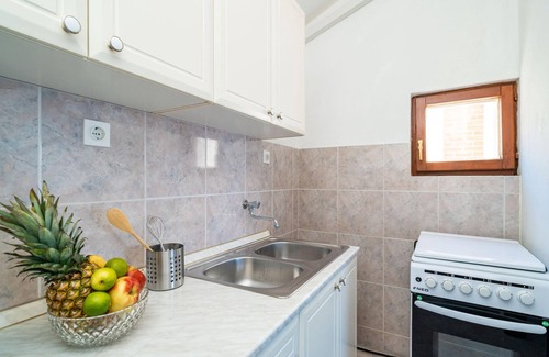 Dubrovacko Primorje House | Holiday Home Blue Horizont