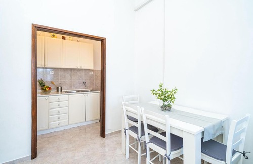 Dubrovacko Primorje House | Holiday Home Blue Horizont