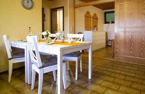 Bad Wuennenberg House | Holiday home Blumenhain