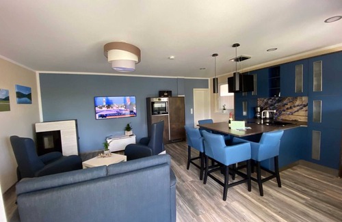 Harbshausen Apartment | Holiday home bon moment