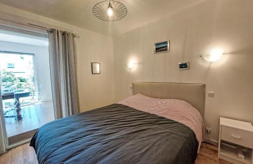 Saint-Philibert House | Holiday Home Bon Port by Interhome