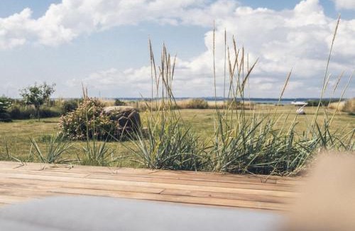 Knebel House | Holiday Home Bondi - 75m from the sea by Interhome