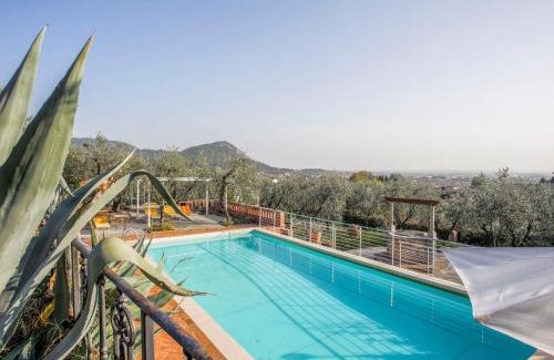 Pieve a Nievole House | Holiday Home Borgo della Limonaia-2 by Interhome