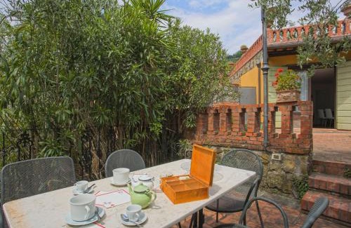 Pieve a Nievole House | Holiday Home Borgo della Limonaia-2 by Interhome