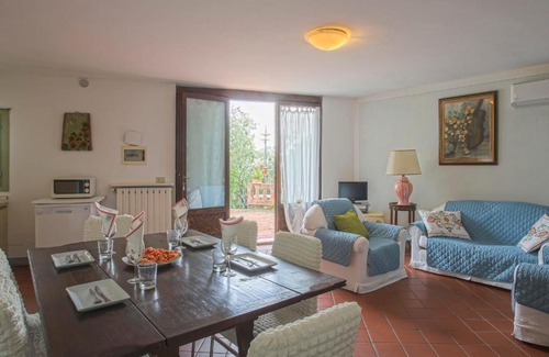 Pieve a Nievole House | Holiday Home Borgo della Limonaia-2 by Interhome