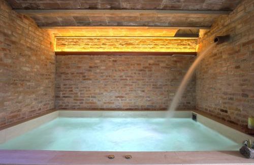 Pieve a Nievole House | Holiday Home Borgo della Limonaia-4 by Interhome