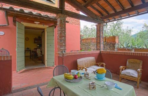 Pieve a Nievole House | Holiday Home Borgo della Limonaia-4 by Interhome