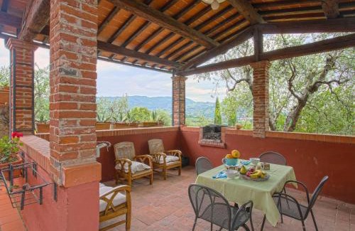 Pieve a Nievole House | Holiday Home Borgo della Limonaia-4 by Interhome
