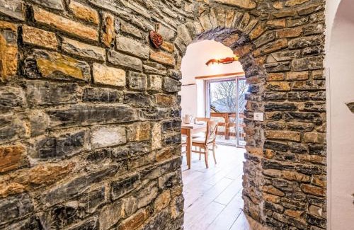 Realdo House | Holiday Home Borniga Relax by Interhome